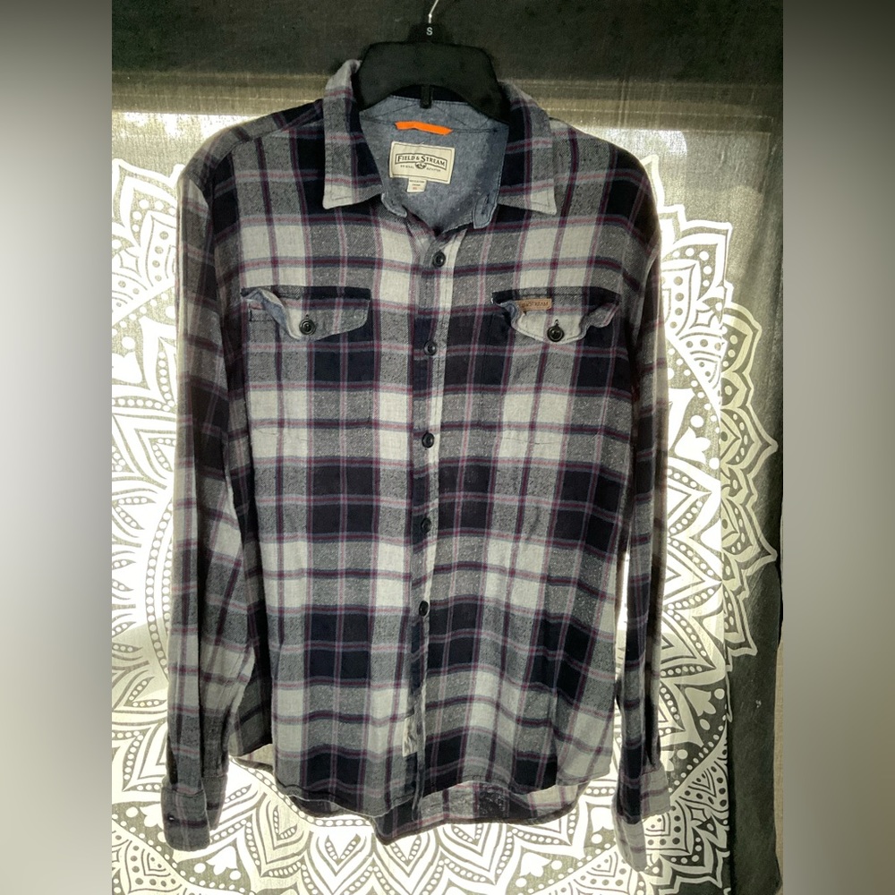 Flannel